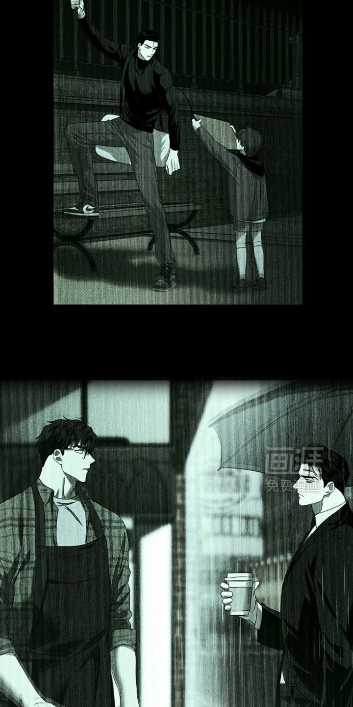 第127章：【第二季】已经没有什么可失去了