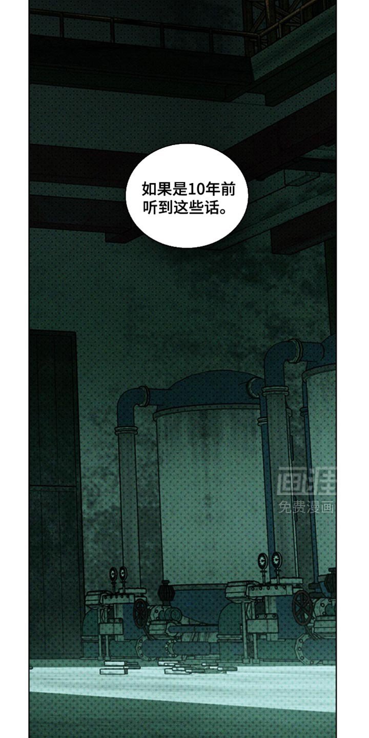第129章：【第二季】一次都没有