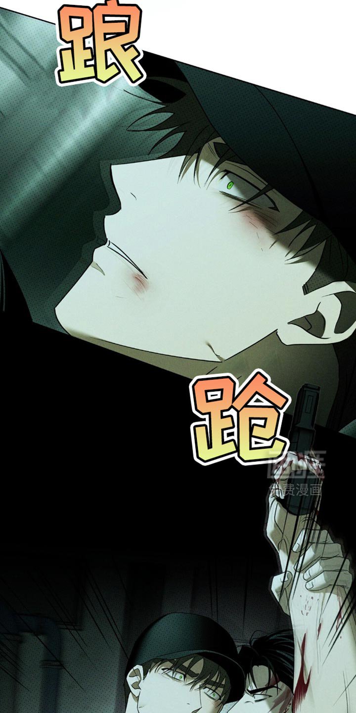 第131章：【第二季】我的选择