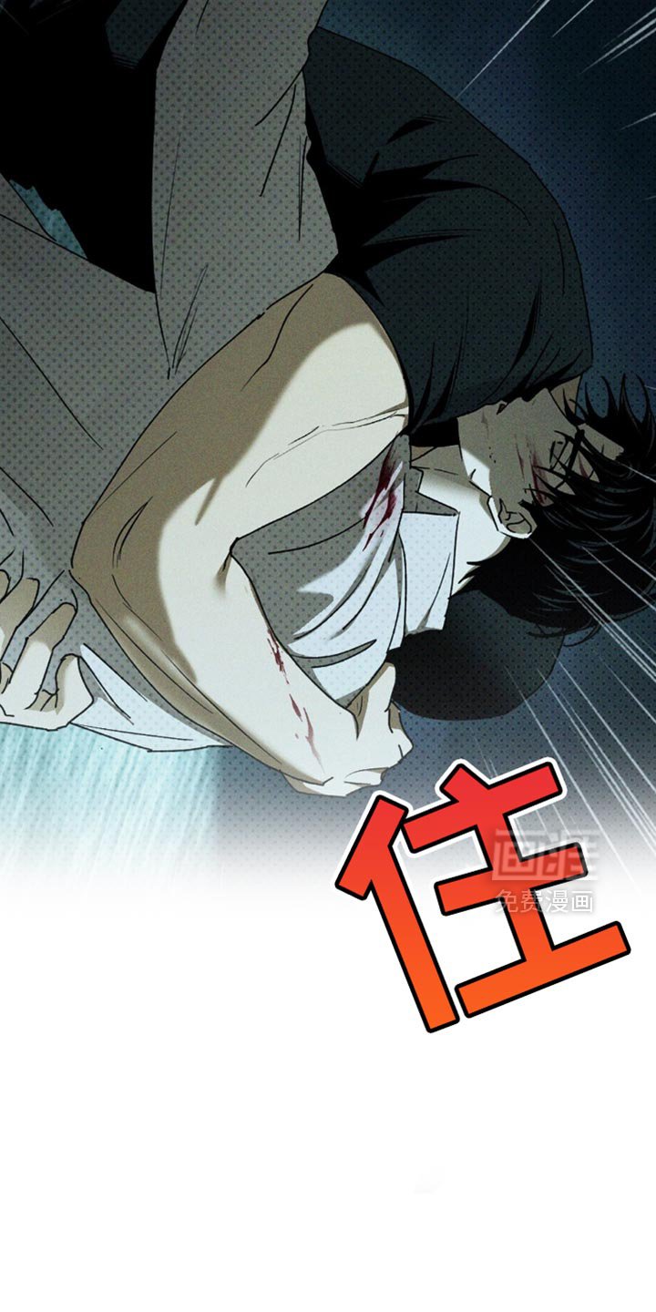 第133章：【第二季】被救的是我