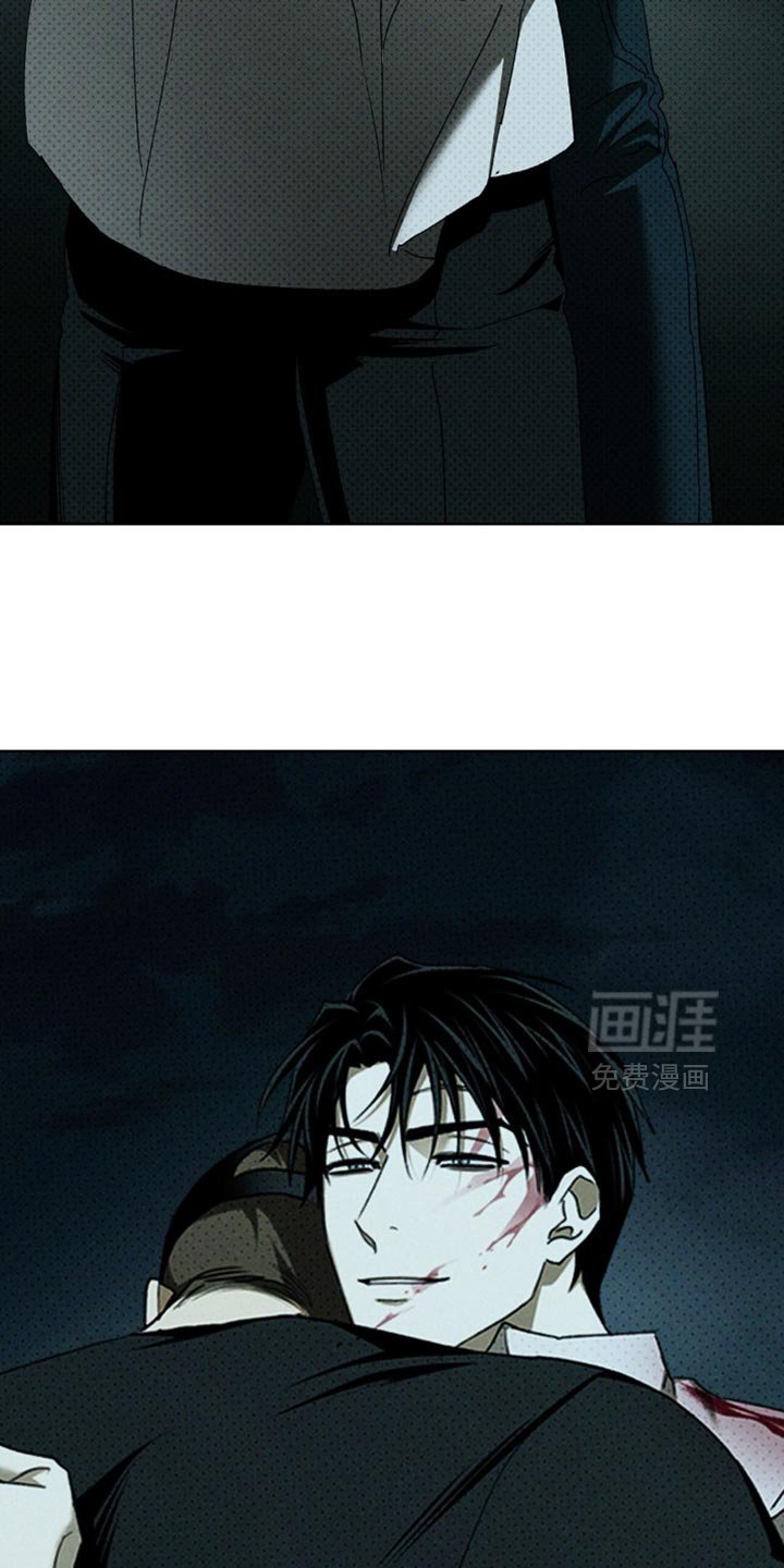第133章：【第二季】被救的是我