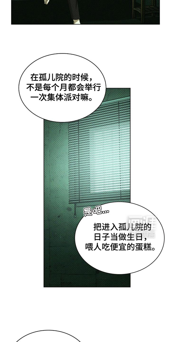 第139章：【第二季】生日快乐