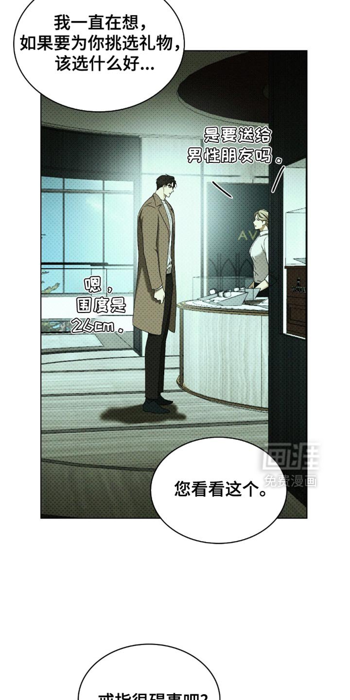 第139章：【第二季】生日快乐