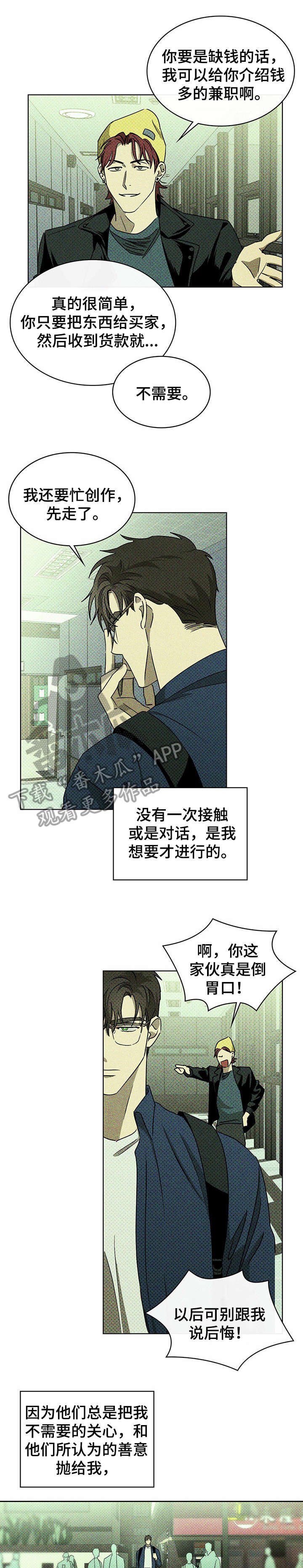 第14章：模特