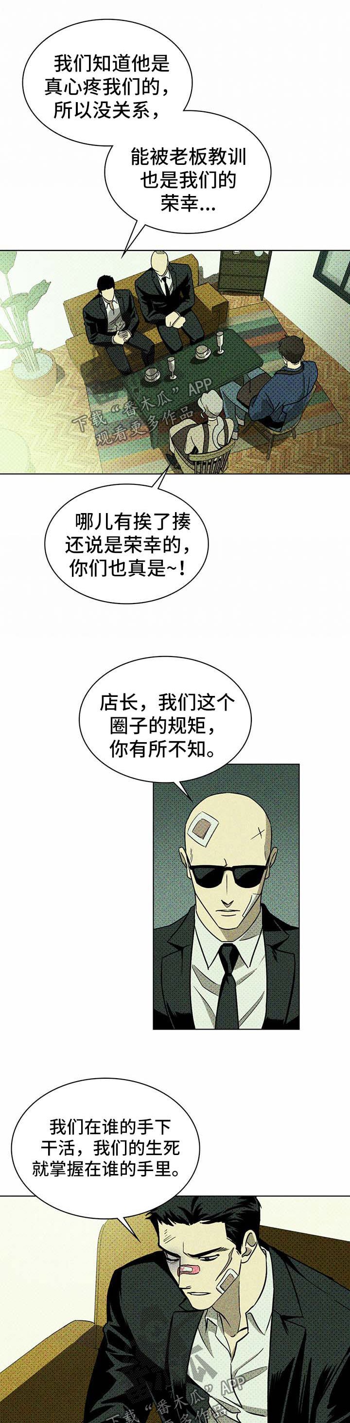 第16章：解释