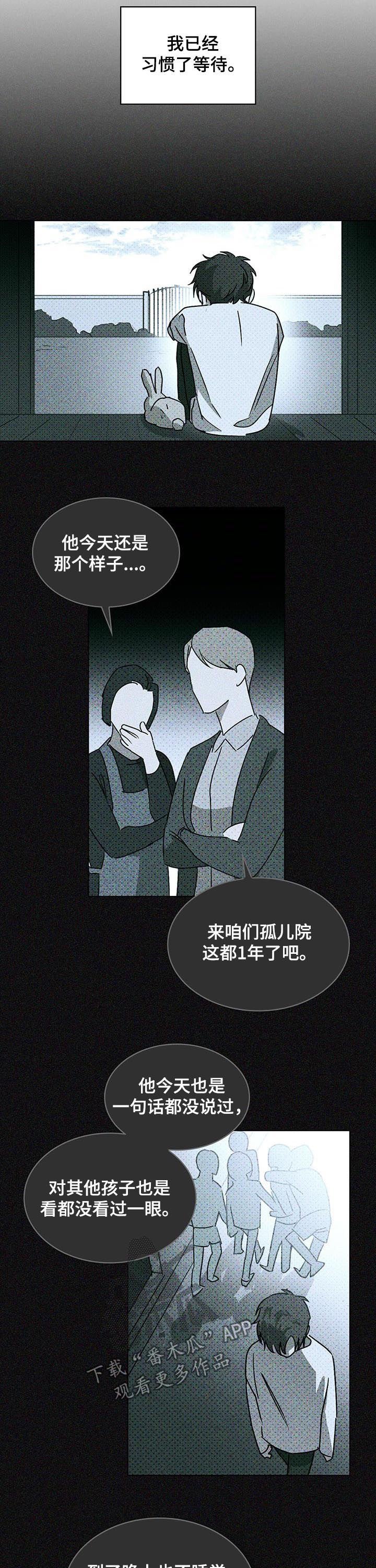 第22章：记住我的脸