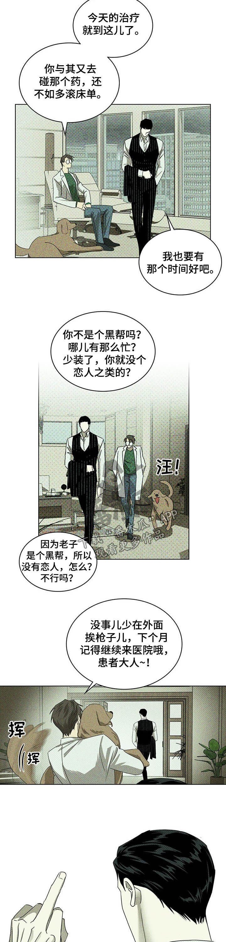 第39章：治疗