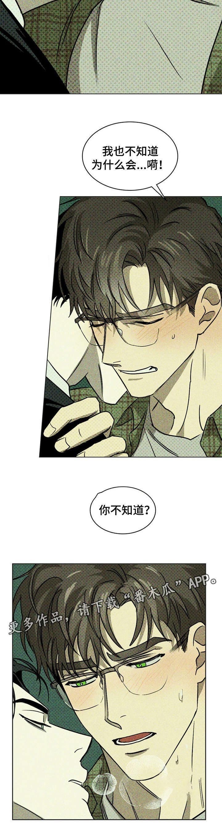 第4章：不用