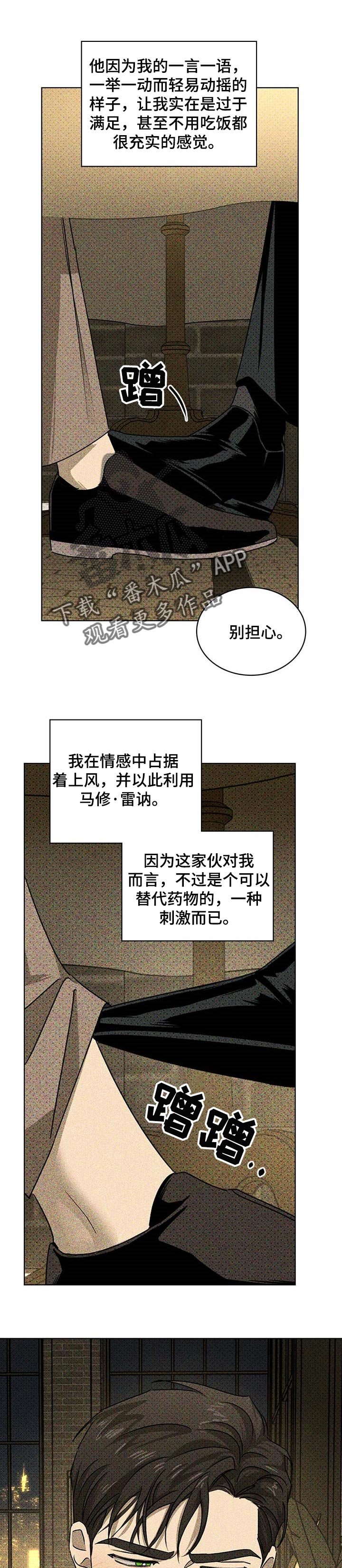 第47章：小虎崽