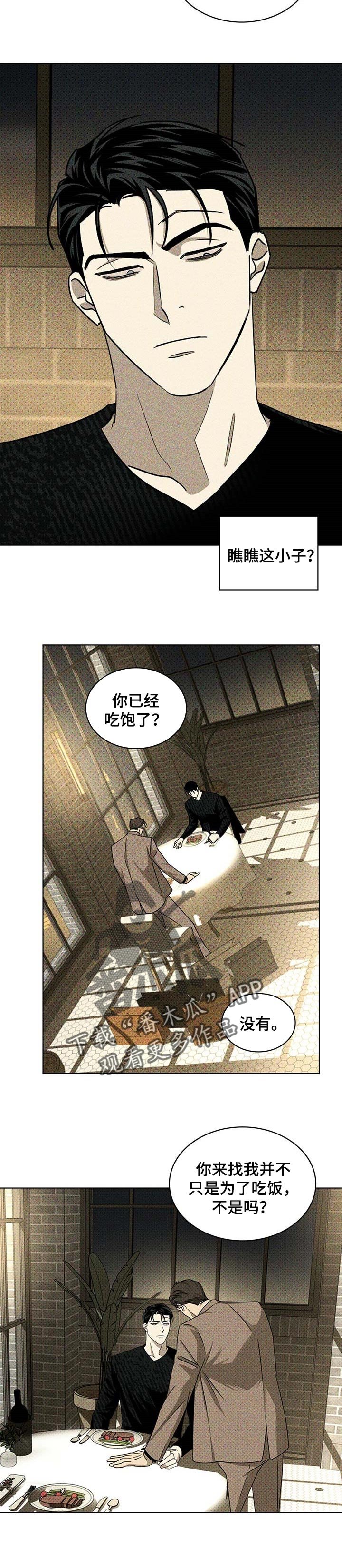 第47章：小虎崽