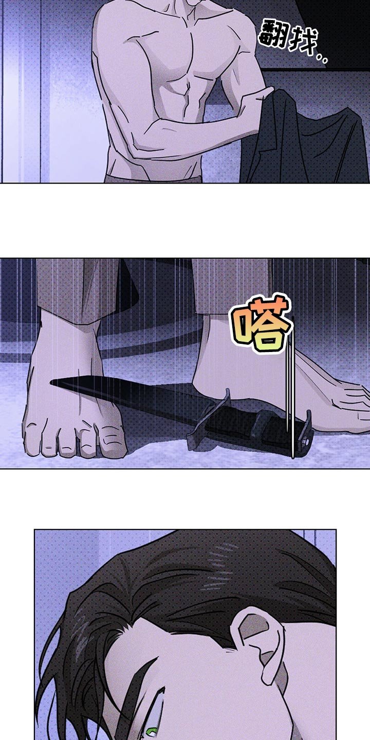 第50章：炽热的目光