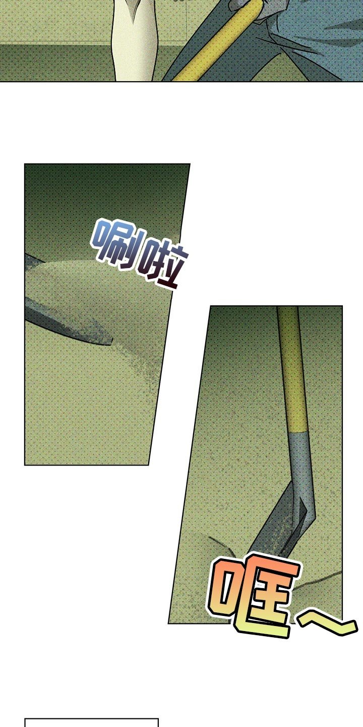 第55章：你什么都知道