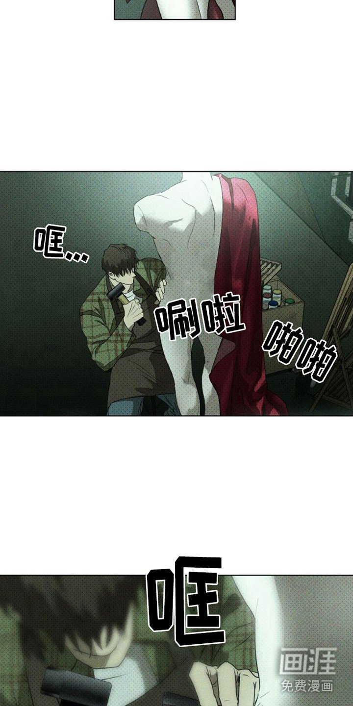 第65章：【第二季】帮不上忙