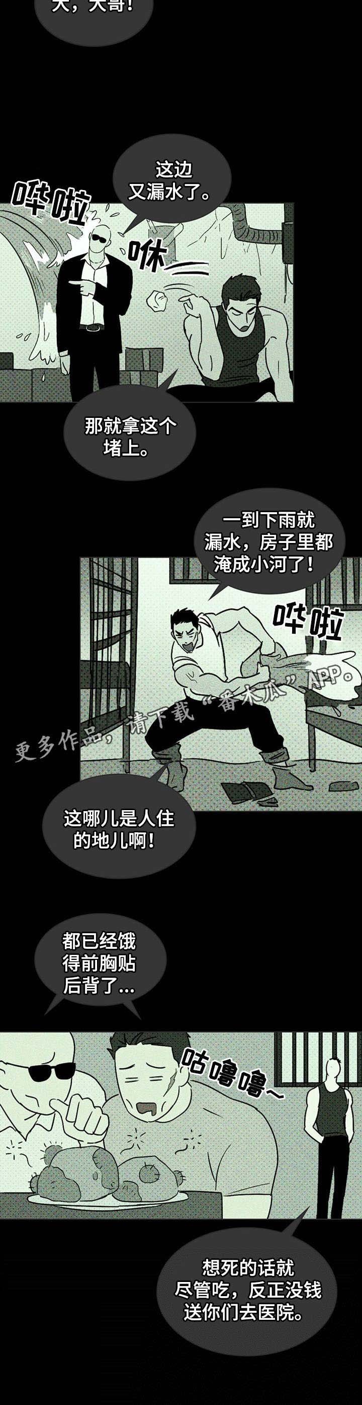 第7章：模特