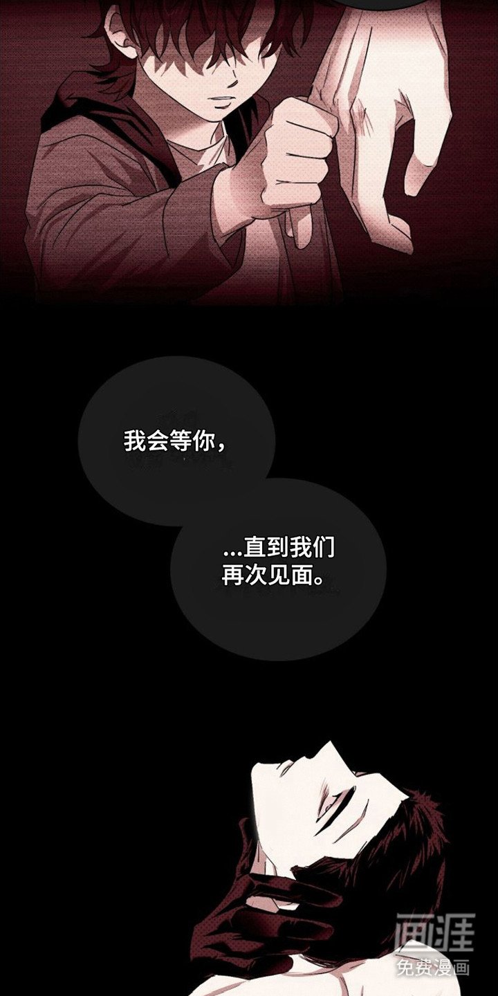 第71章：【第二季】忘记吧