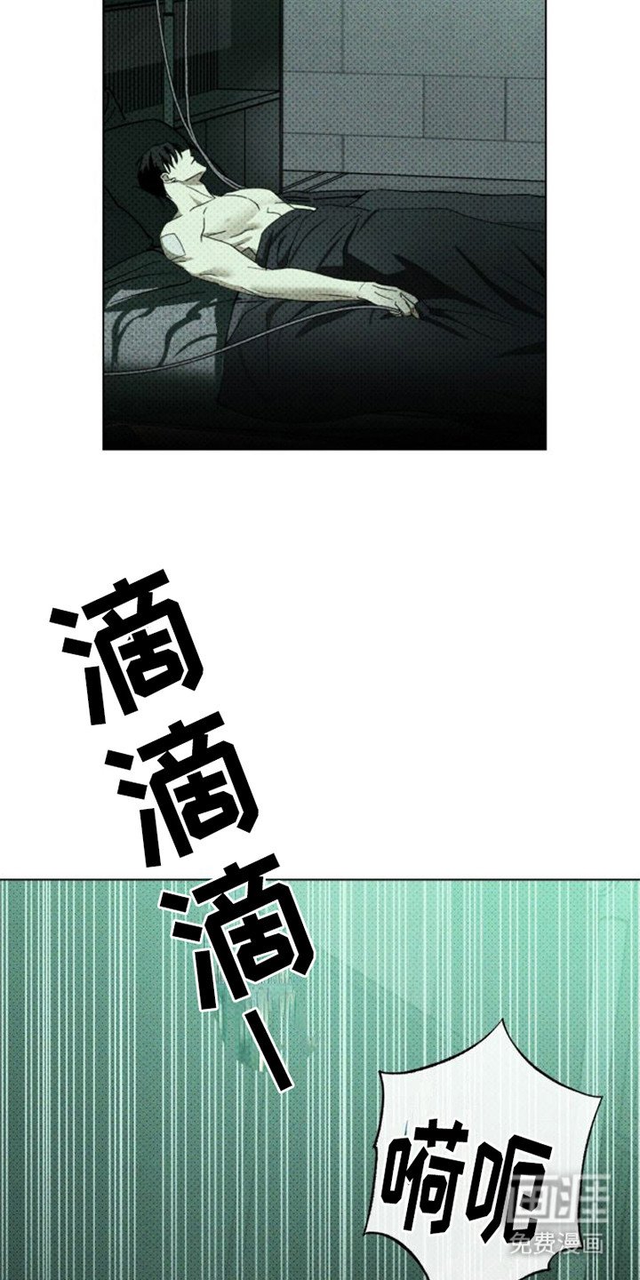 第71章：【第二季】忘记吧