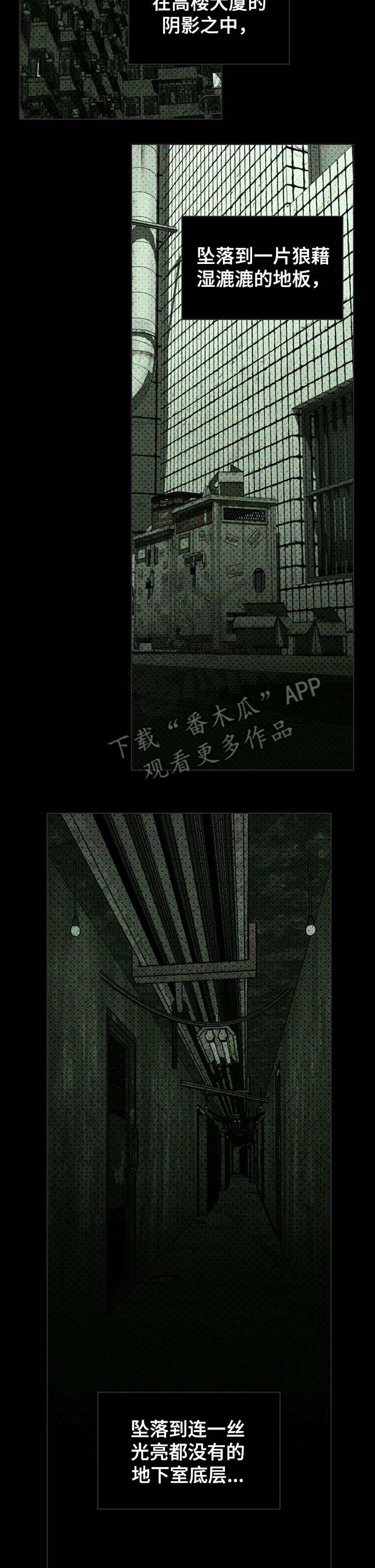 第8章：并非