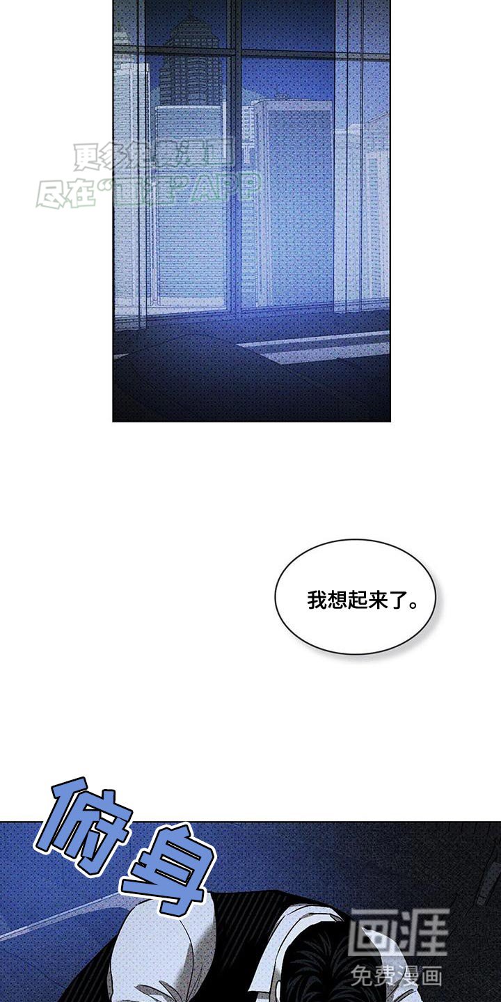 第87章：【第二季】我想起来了