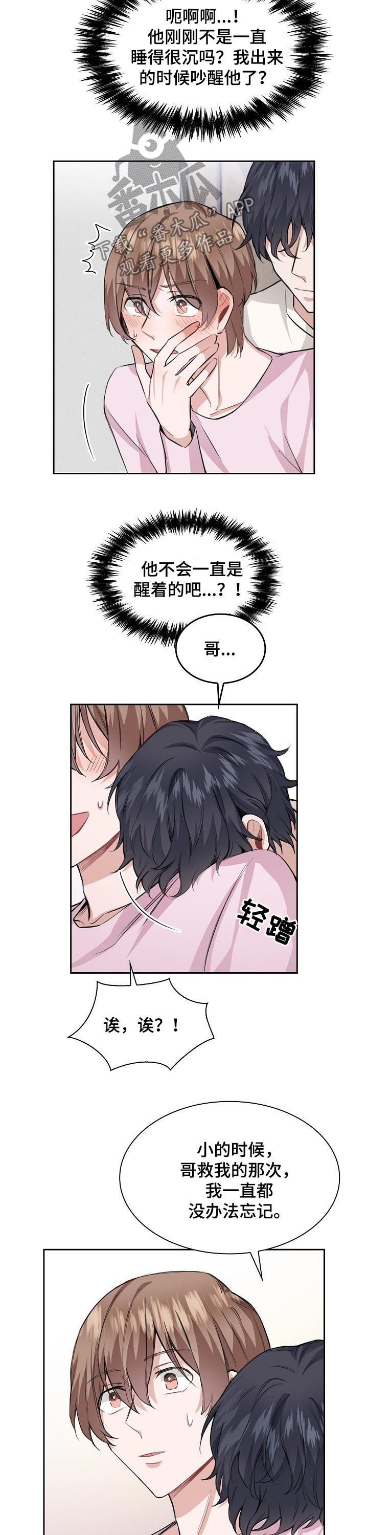 第29章：一个愿望