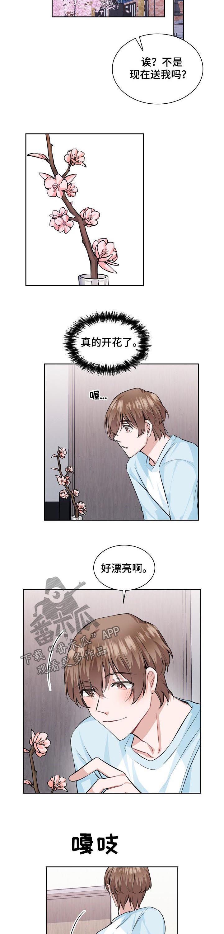 第32章：你愿意继续吗