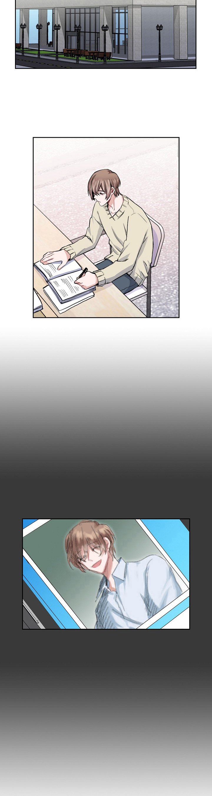 第8章：发作