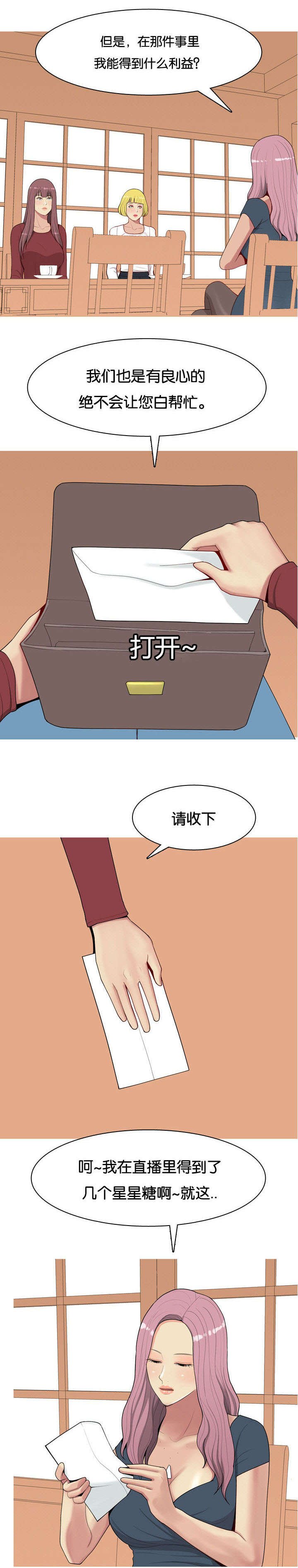 第10章：拥有