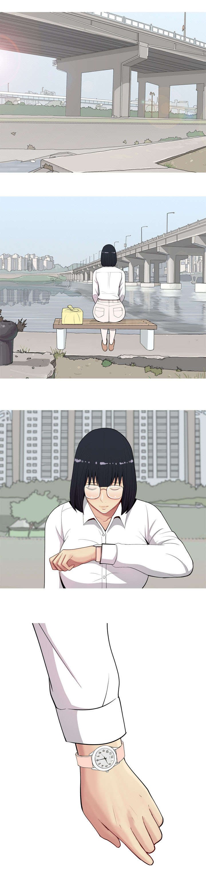 第12章：失约