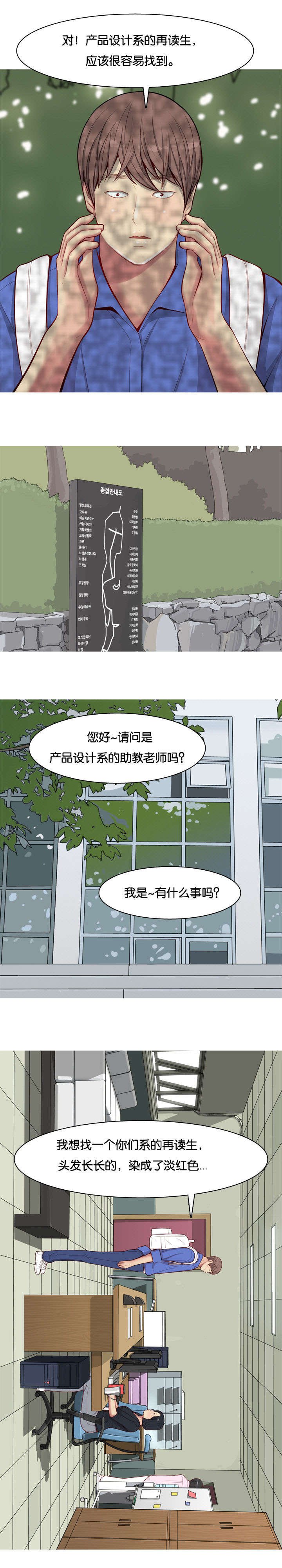 第16章：调查