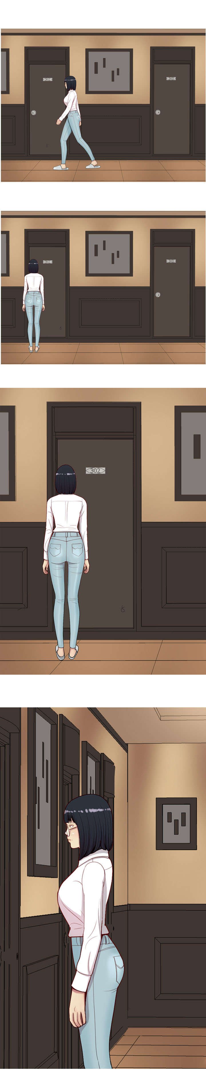 第28章：为了爱情