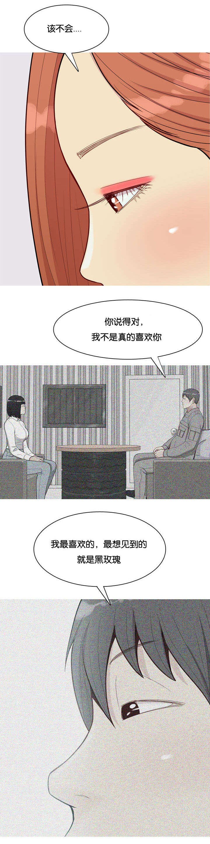 第48章：女朋友