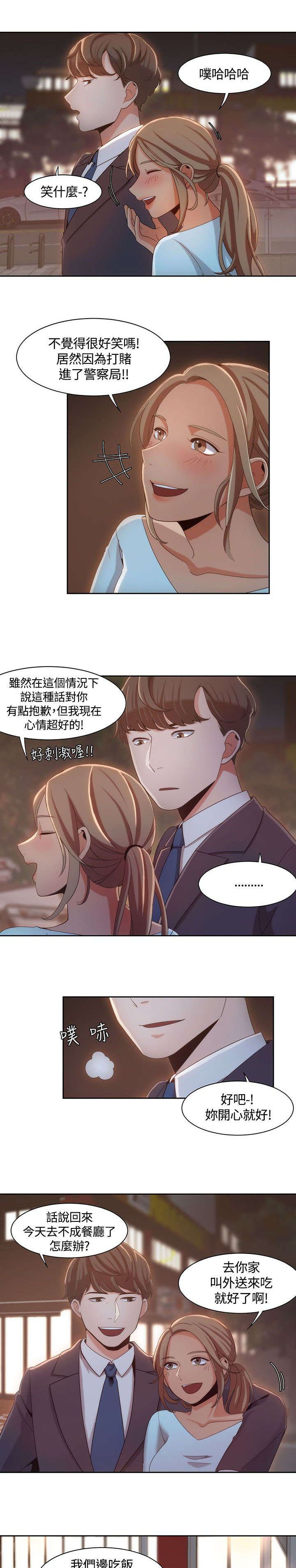 第10章：酒驾检查