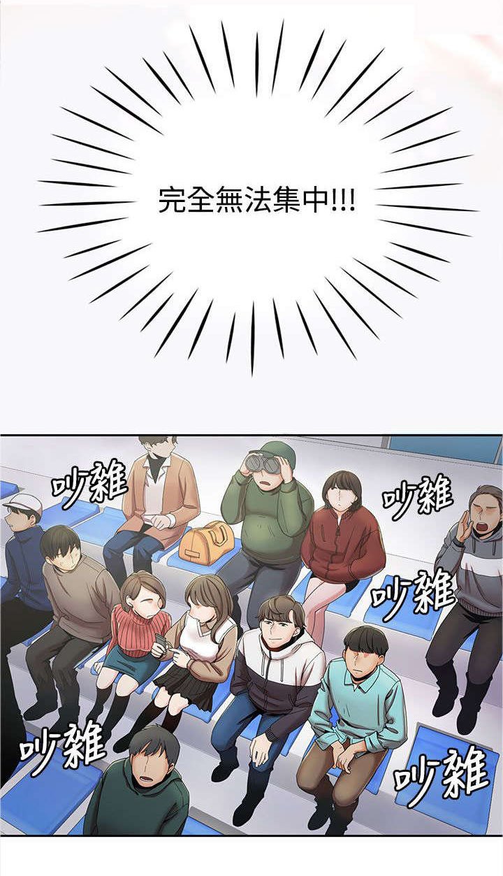 第3章：比赛