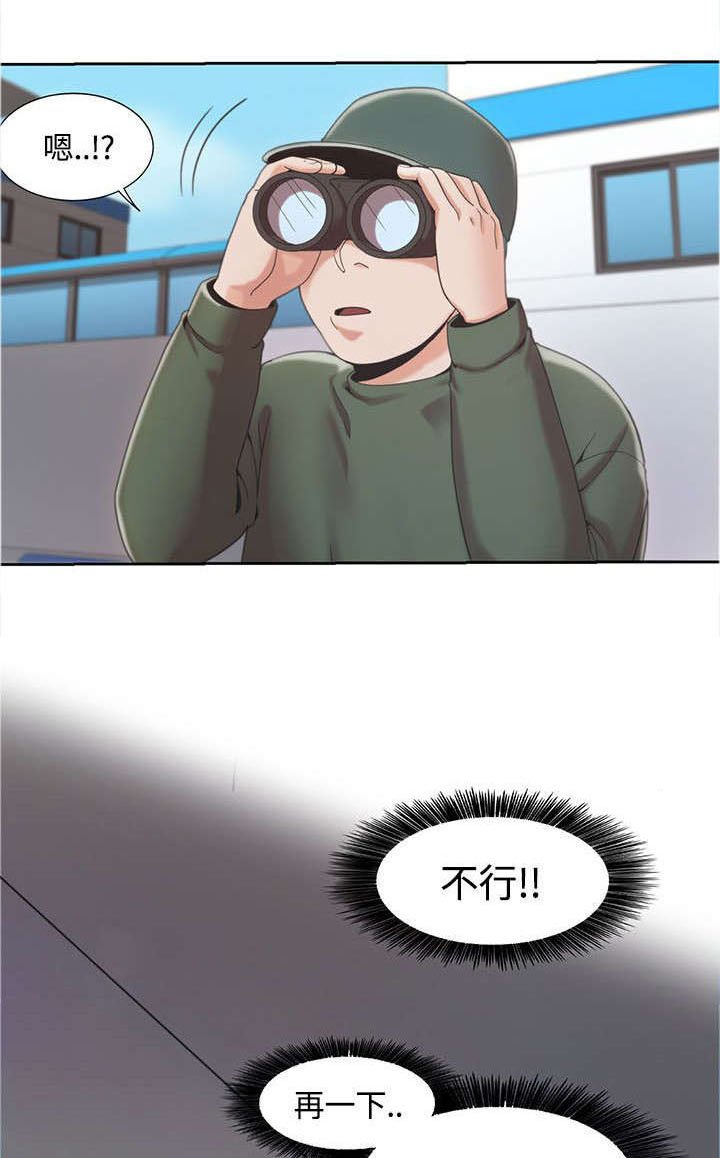 第3章：比赛