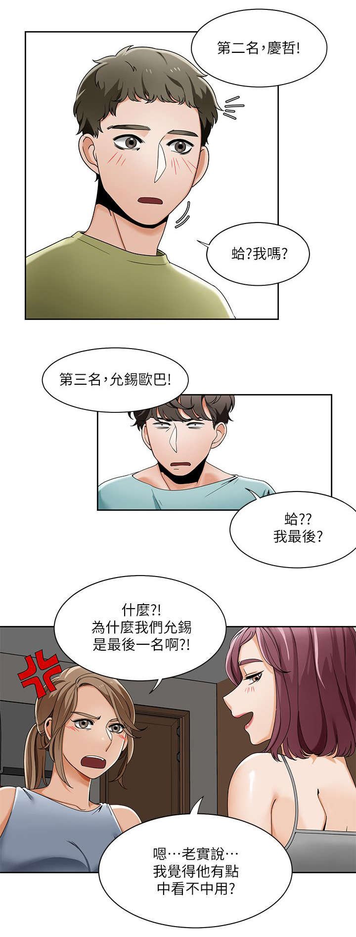 第35章：游戏结束