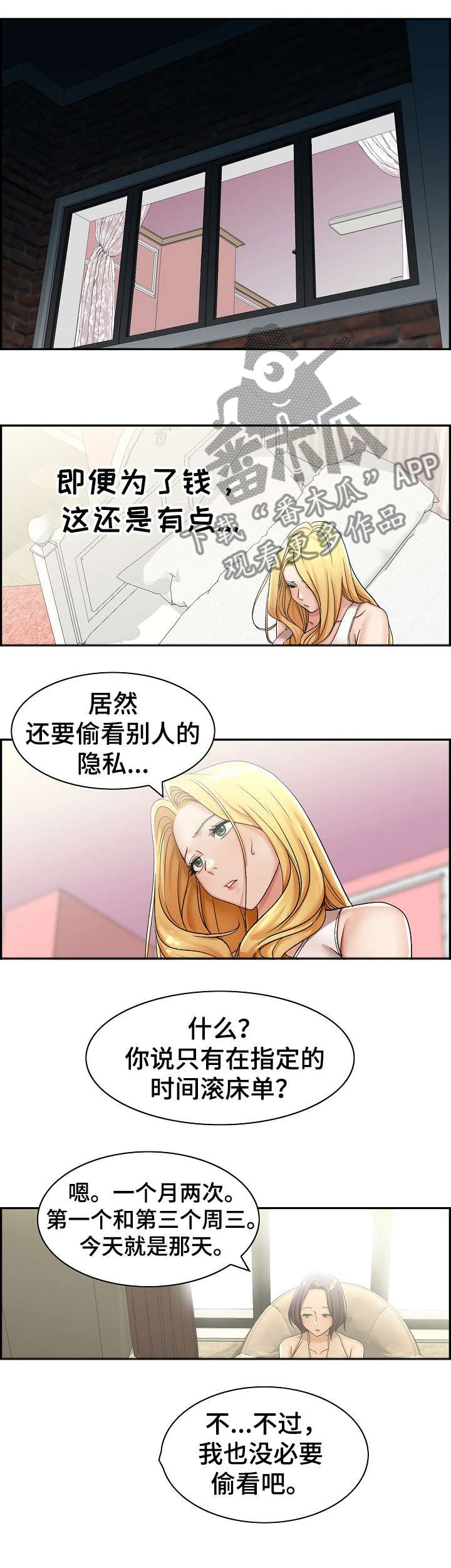 第2章：趁早