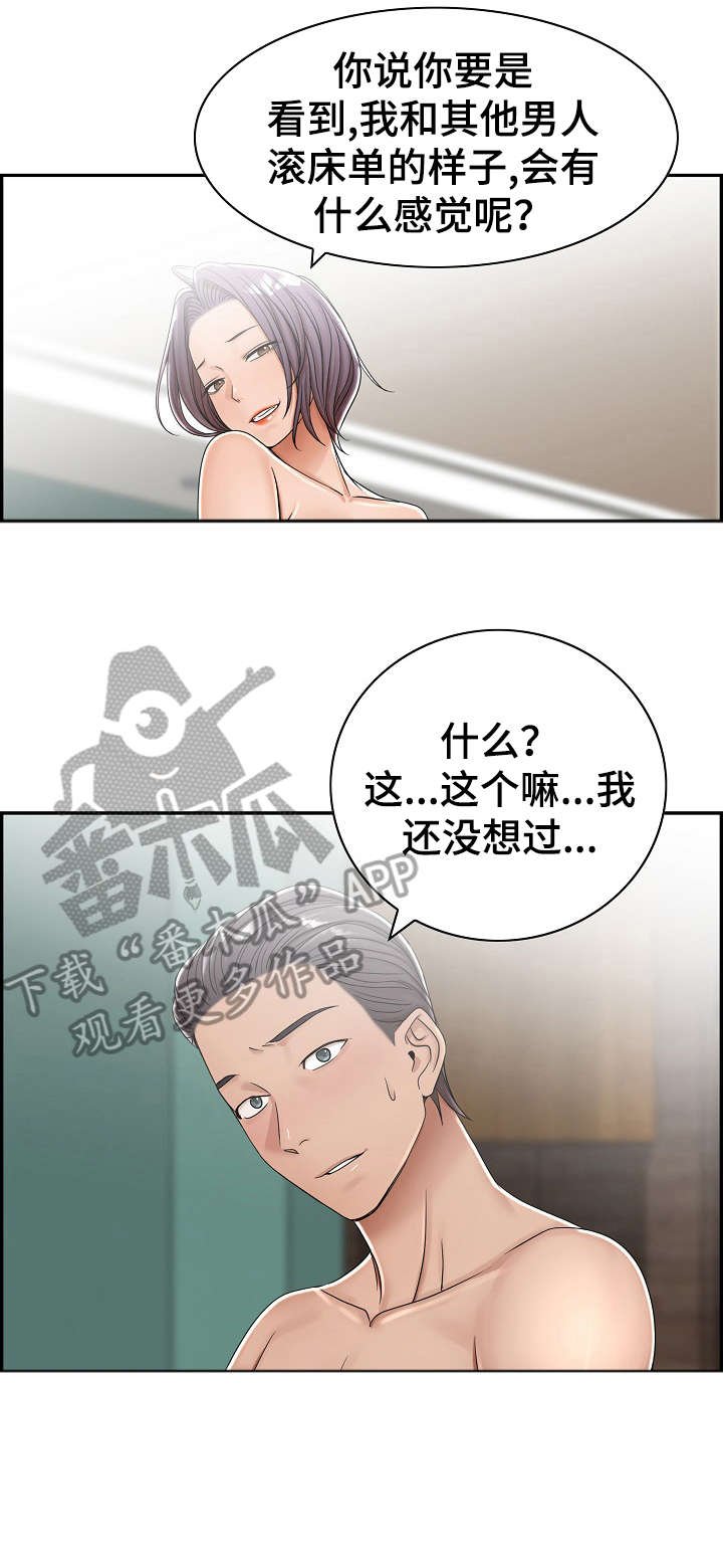 第6章：奇怪