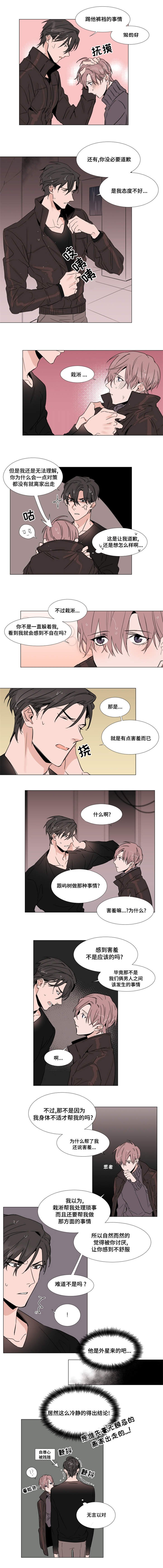 第13章：回家吧