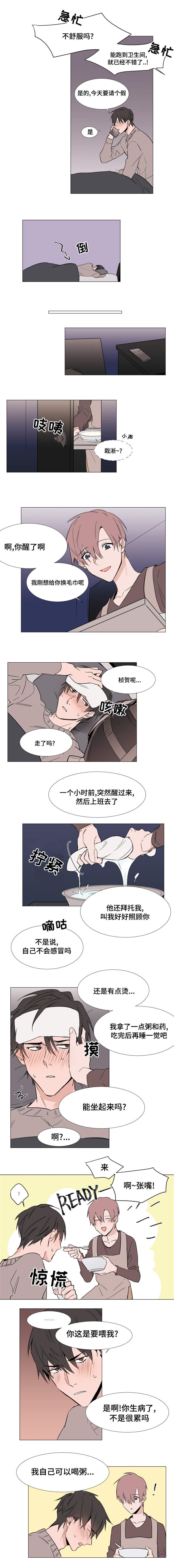 第14章：照顾