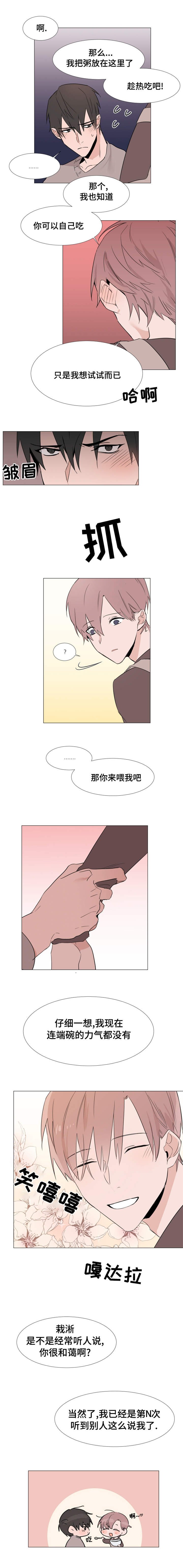 第14章：照顾