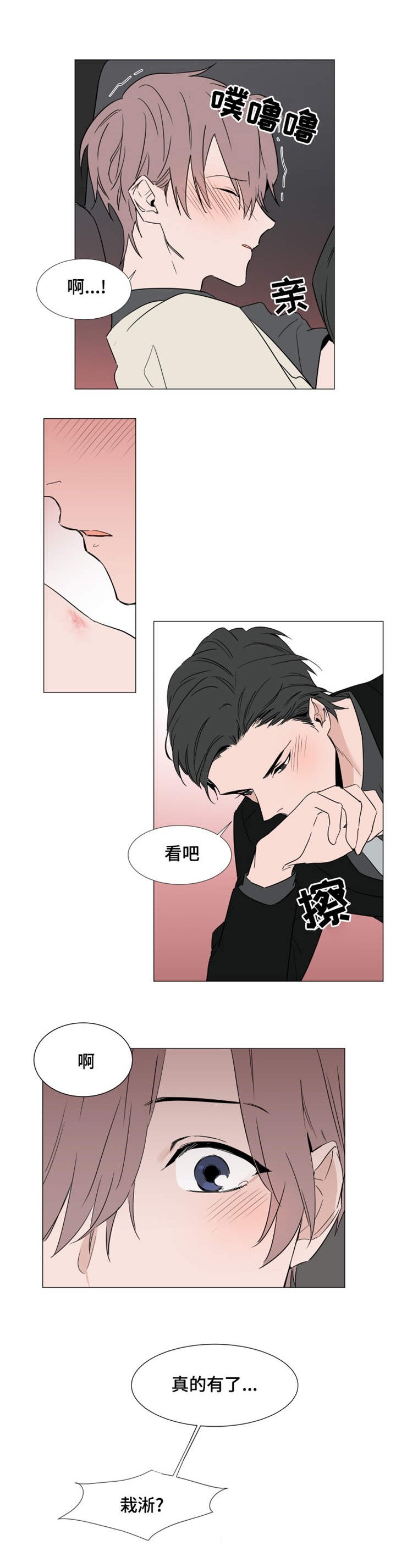 第16章：心跳