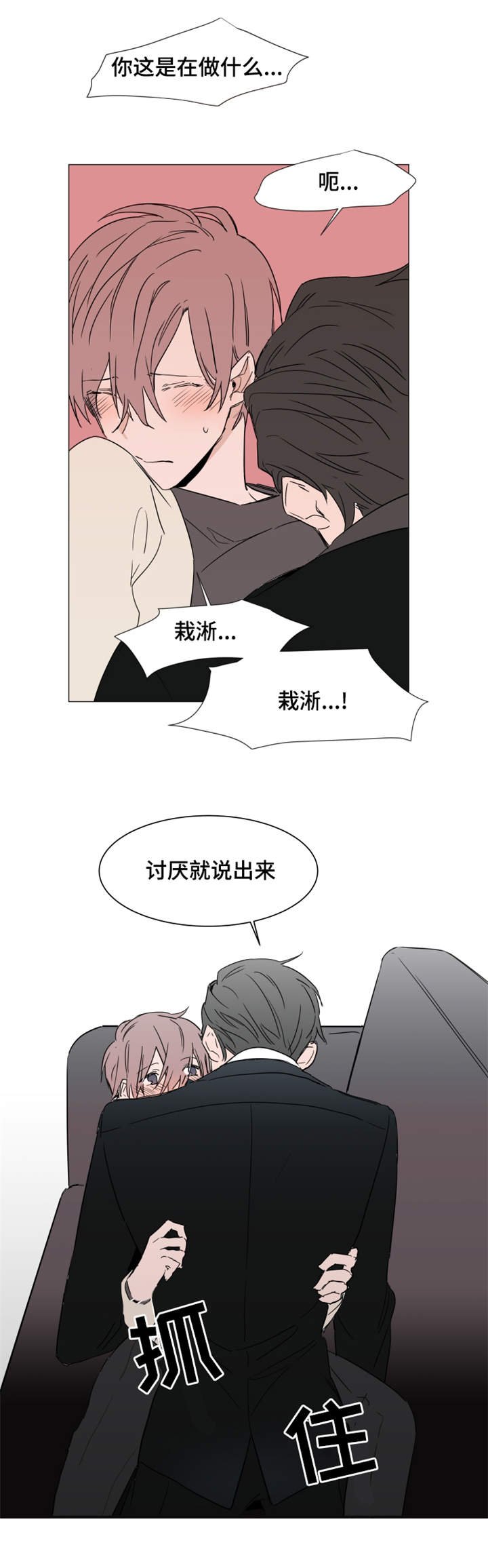 第16章：心跳