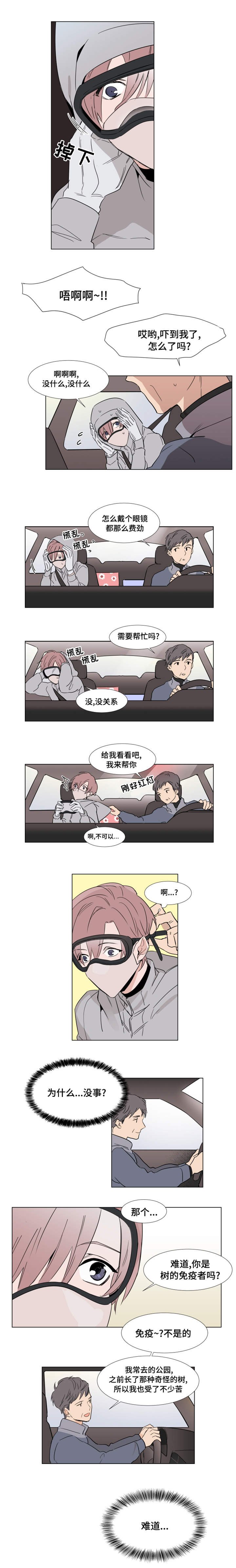 第21章：树根