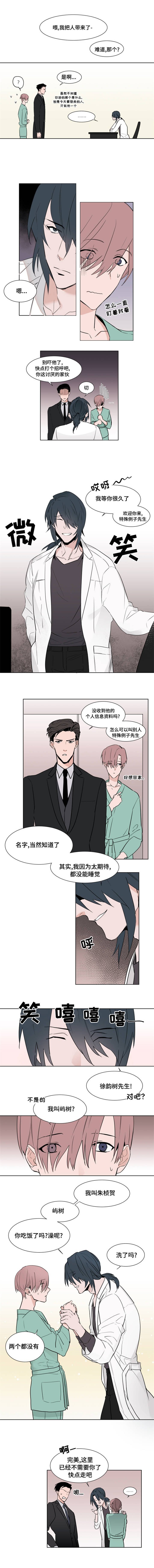 第4章：医生