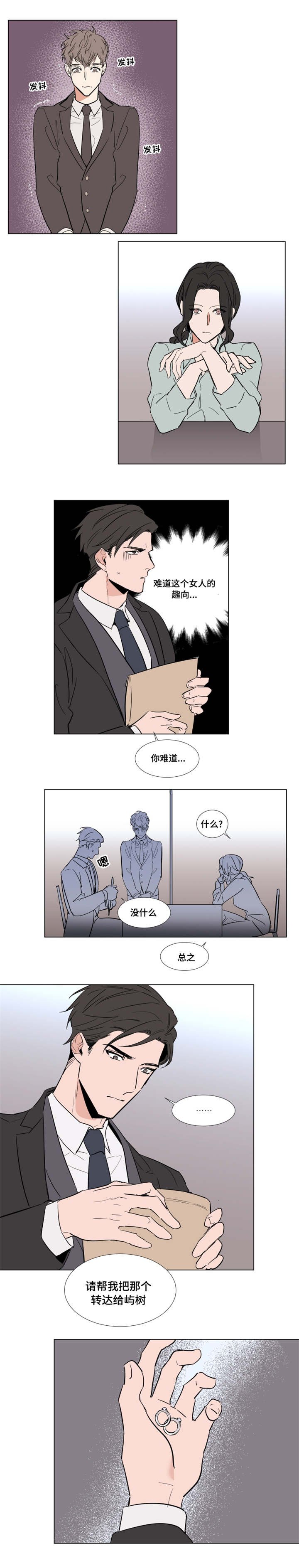 第48章：戒指