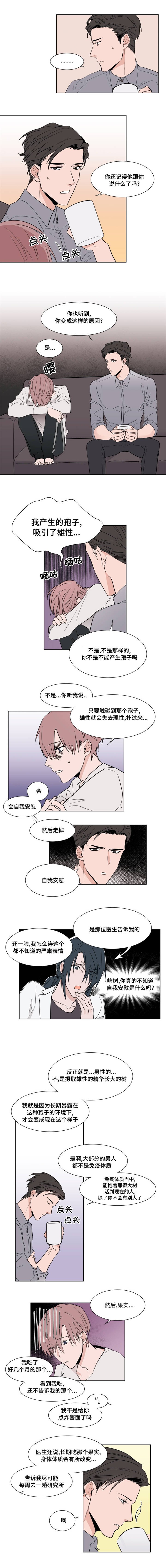 第5章：交谈