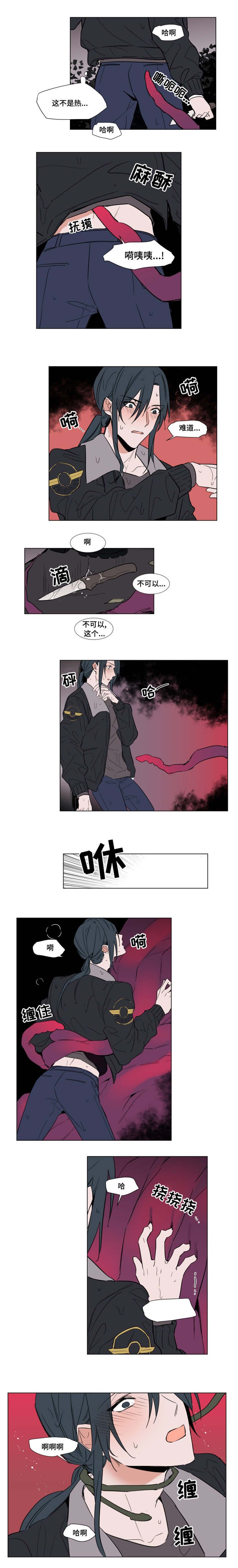 第51章：得救