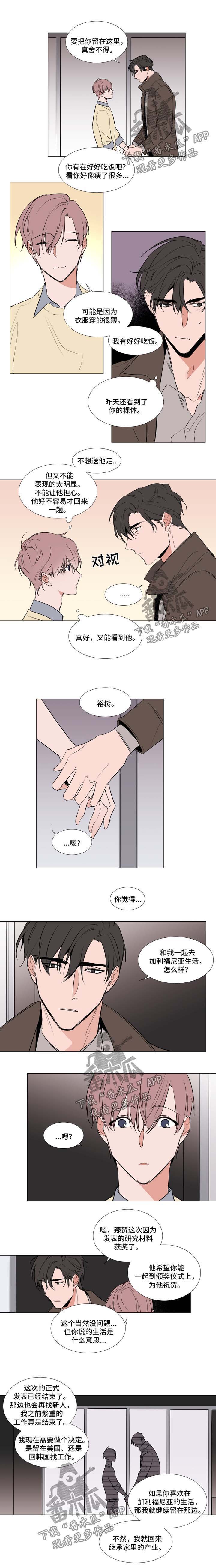 第62章：选择
