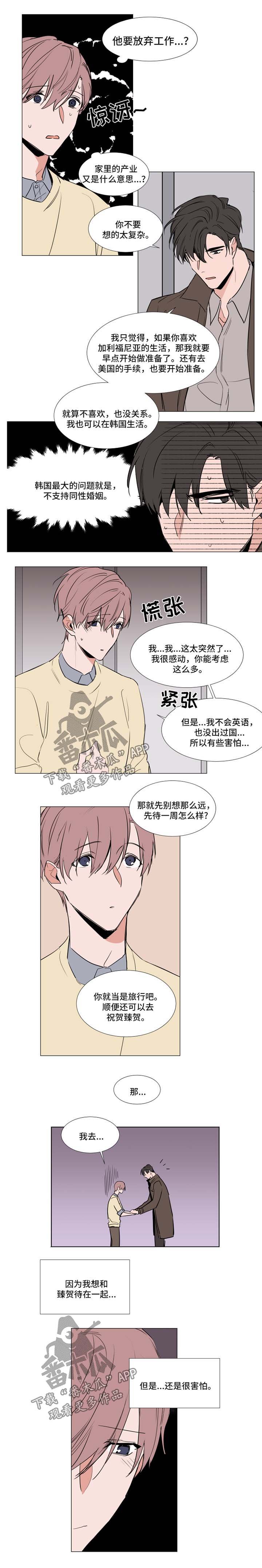 第62章：选择