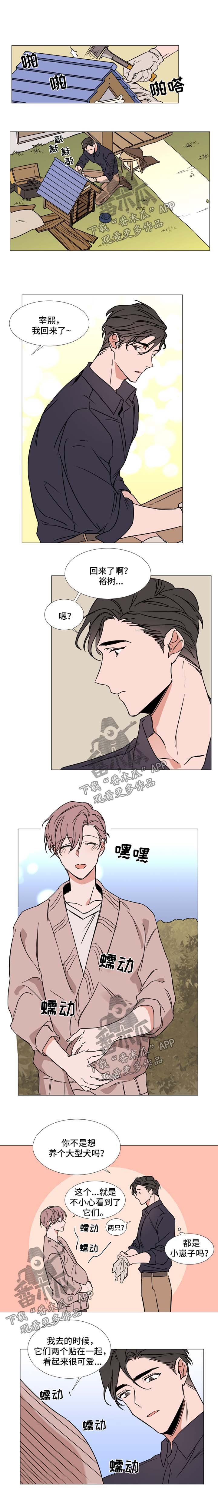 第73章：幸福生活（完结）