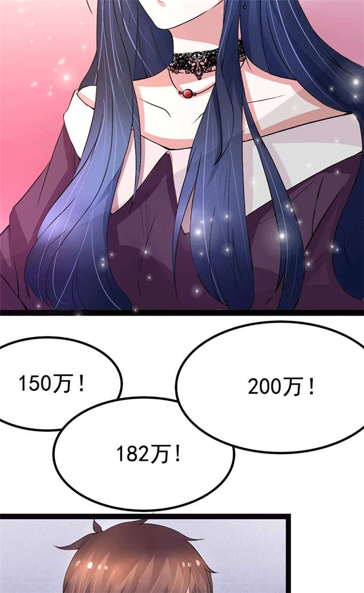 第3章：怎么会是他